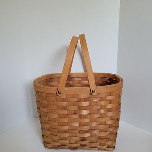 JAMESTOWN COLLECTION Extra Large basket